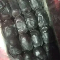 نیازمند دو نفر خرما جمع کن