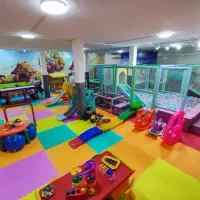 وسایل خانه بازی