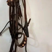کله‌گیر مخصوص سوارکاری