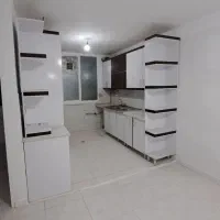 آپارتمان 70 متری مستقل مارلیک با حیاط