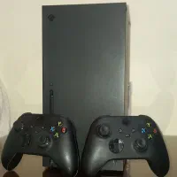 ایکس باکس سری ایکس Xbox series x