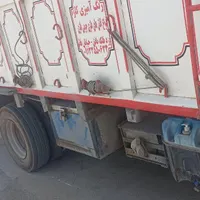 کامیونت الوند90|خودرو سنگین|کرمان, |دیوار