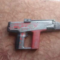 تفنگ میخکوب