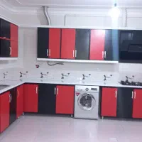 کابینت دسته دوم فلزی