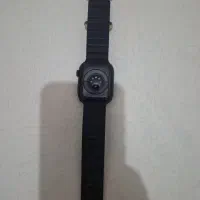 ساعت هوشمند