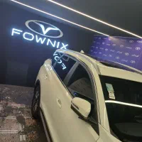 تیگو ۷ پرو پرمیوم / فروش ویژه اقساطی / تحویل فوری|خودرو سواری و وانت|تهران, ایرانشهر|دیوار