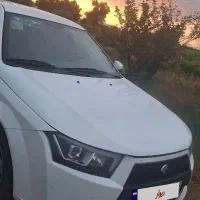 فروش دنا پلاس ۶ دنده رینگ آلومینیومی