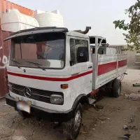 پمپ بتن زمینی