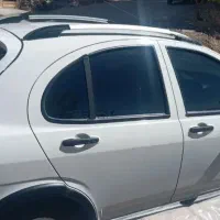 کوییک مدل 1402 GXlتیپL|خودرو سواری و وانت|کرمانشاه, |دیوار