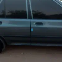 فروش ماشین|خودرو سواری و وانت|جغتای, |دیوار