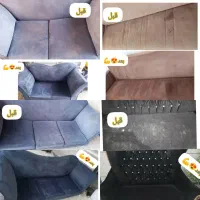 مبل شویی پاکییزه در کرج /مارلیک/ فردیس|خدمات نظافت|ملارد, |دیوار