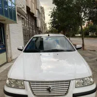 سمند lx مدل ۹۹ مولتی پلکس|خودرو سواری و وانت|قوچان, |دیوار