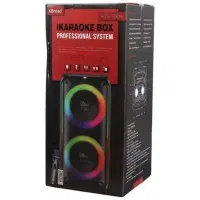 اسپیکر بلوتوثی قابل حمل مدل KTS-1909