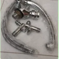 شیر الات|لوازم سرویس بهداشتی|اصفهان, پوریای ولی|دیوار