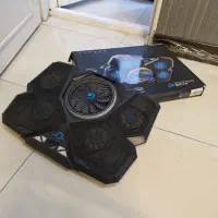 کول پد،برای لپ تاپ