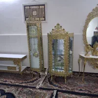 سرویس کامل برنزی درحدنو