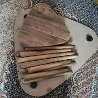 ست میز وسط و میز عسلی