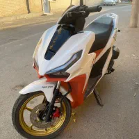 کلیک کویر|موتورسیکلت|یزد, |دیوار