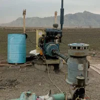 موتور آب پرکنز|ماشینآلات صنعتی|کرمانشاه, |دیوار