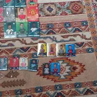 کیمدی ۲۰۲۴.۲۰۲۵ با همراه مینی کارت|کلکسیون و سرگرمی|مشکین‌دشت, |دیوار