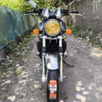 سوزوکی Gsx 1400