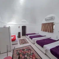 اقامتگاه و بومگردی سنتی