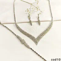 نمونه سرویس نقره مارسا کد ۱۰۵