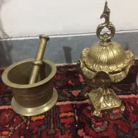 وسایل آشپز خانه