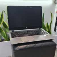 لپ تاپ HP 450 VGA 2GB
