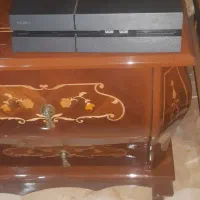 ps4 fat500g|کنسول، بازی ویدئویی و آنلاین|کرج, باغستان|دیوار