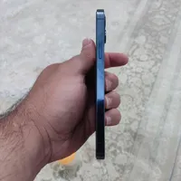 iPhone 12 Pro پلمپ ۲۵۶ باطری ۹۰|موبایل|کرج, ساسانی|دیوار