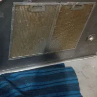 هود بیمکس|هود|گرگان, |دیوار