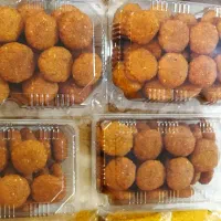 فلافل خانگی|خوردنی و آشامیدنی|گرگان, |دیوار