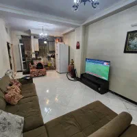 64 متر . فول امکانات