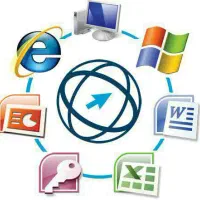 آموزش کامپیوتر (ICDL-برنامه نویسی-گرافیک)