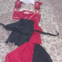 لوازم تکواندو