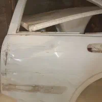 درب کویک تیبا ساینا