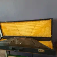 2 عدد سنتور و کیف سنتور|سازهای سنتی|رشت, گلسار|دیوار