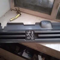 میل لنگ پژو و جلو پنجره پژو 2000