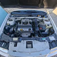 سمند موتور ملی دوگانه کارخانه کلاس 16|خودرو سواری و وانت|اهر, |دیوار