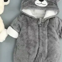 سرهمی نوزاد