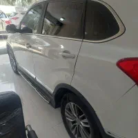 تیگو پنج مدل 95 سفید