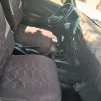 پیکان وانت بنزینی|خودرو سواری و وانت|فیروزآباد (فارس), |دیوار