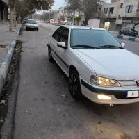 پارس موتور جدید 1401|خودرو سواری و وانت|ارومیه, |دیوار