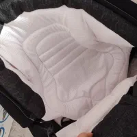 آغوشی چیکو|کالسکه و لوازم جانبی|ارومیه, |دیوار