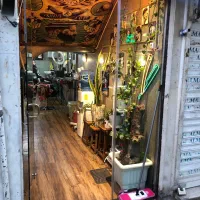 واگذاری ارایشگاه با تمامی امکانات|اجارهٔ مغازه و غرفه|تهران, افسریه جنوبی|دیوار