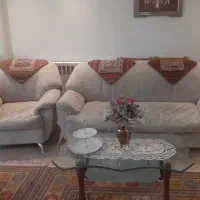 مبل‌راحتی ۱۰ نفره