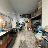 کارگاه صنعتی 140 متری جاجرود|فروش دفتر صنعتی، کشاورزی، تجاری|جاجرود, |دیوار