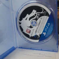 فروش دیسک بازی عای ps4 & ps5|کنسول، بازی ویدئویی و آنلاین|قم, مصلاء|دیوار