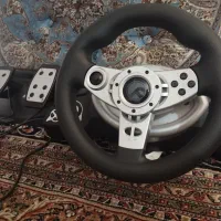 فرمان بازی برای کامپیوتر و پلی استیشن 2|کنسول، بازی ویدئویی و آنلاین|تهران, سلسبیل شمالی|دیوار